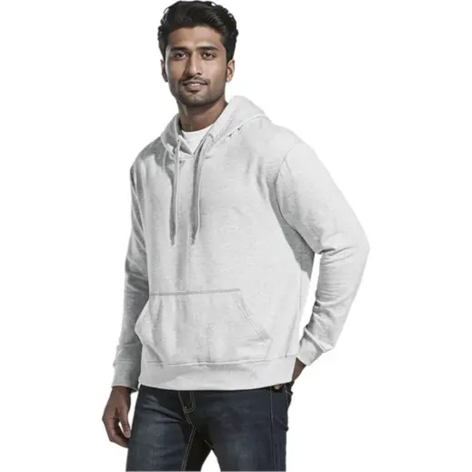Beckham Hooded Ice Main